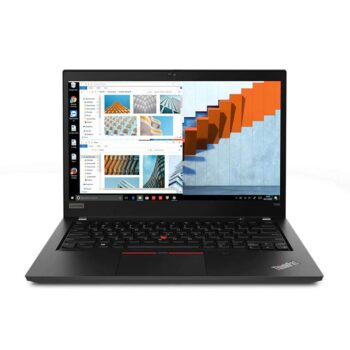 لپ تاپ استوک لنوو مدل Thinkpad T490 پردازنده i5 - Image 2