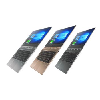 لپ تاپ استوک لنوو یوگا Yoga 910