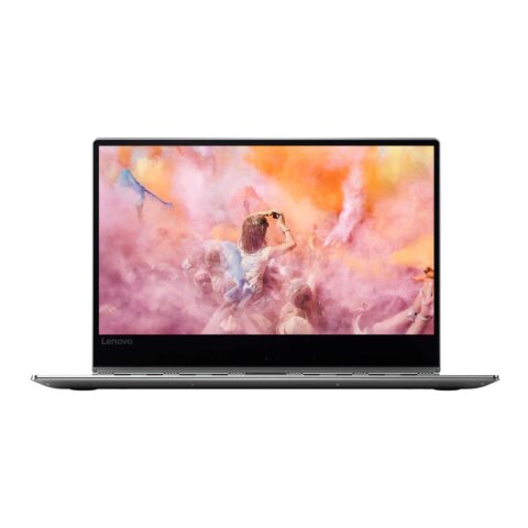 لپ تاپ استوک لنوو یوگا Yoga 910 صفحه نمایش 4K