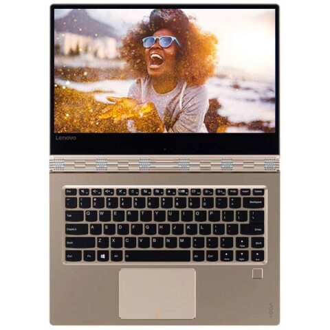 لپ تاپ استوک لنوو یوگا Yoga 910