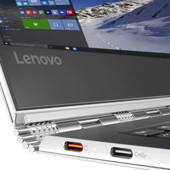 لپ تاپ TYPE C استوک لنوو یوگا Yoga 910