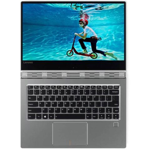 لپ تاپ قلم دار استوک لنوو یوگا Yoga 910