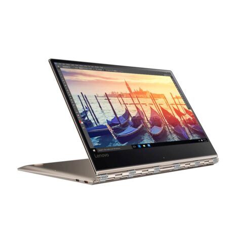 لپ تاپ 360 درجه لنوو یوگا Yoga 910
