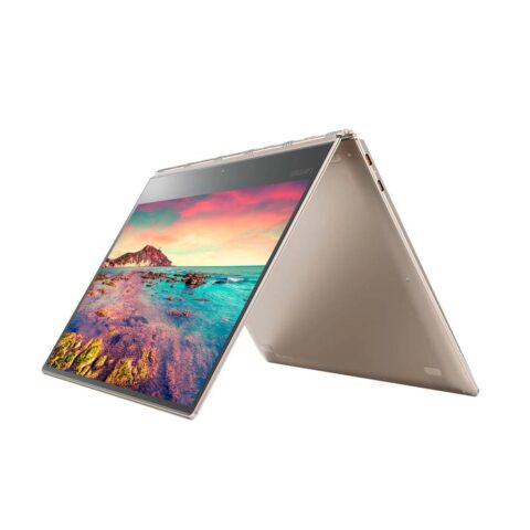لپ تاپ تاشو استوک لنوو یوگا Yoga 910