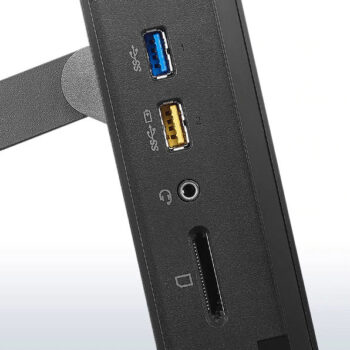 آل این وان استوک لنوو مدل M900z