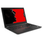 لپ تاپ استوک 12 اینچ لنوو مدل Thinkpad X280 پردازنده i7