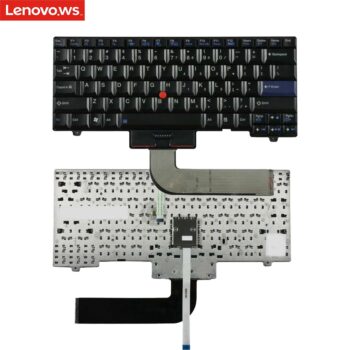 کیبورد لپ تاپ لنوو ThinkPad SL400 SL300 - Image 2