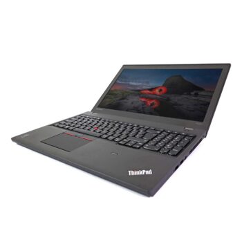 لپ تاپ ورک استیشن استوک لنوو Thinkpad W550S