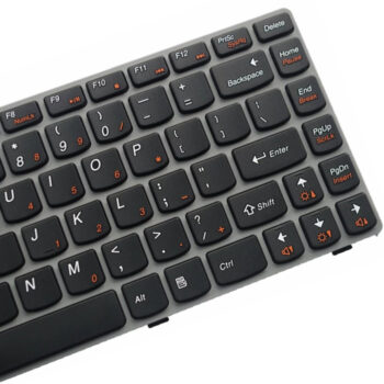 کیبورد لپ تاپ لنوو IdeaPad Z450 Z460