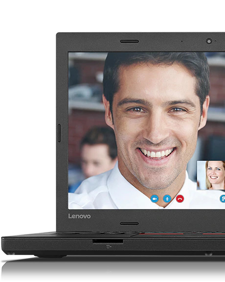 صفحه نمایش QHD لپ تاپ مهندسی استوک لنوو مدل Thinkpad T460P