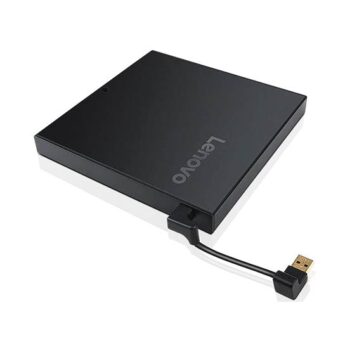 DVD درایو اکسترنال ThinkCentre Tiny IV
