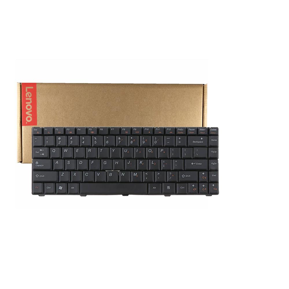 b450 کیبورد لپ تاپ لنوو IdeaPad B450
