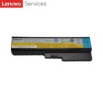 باتری لپ تاپ لنوو مدل IdeaPad G530 G450