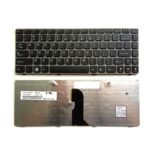 کیبورد لپ تاپ لنوو IdeaPad Z450 Z460