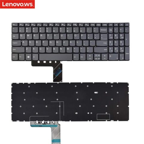 کیبورد لپ تاپ لنوو IdeaPad IP320