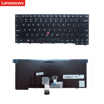 کیبورد لپ تاپ لنوو Thinkpad T440s T450s