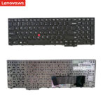 کیبورد لپ تاپ لنوو ThinkPad L540 W540