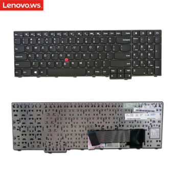 کیبورد لپ تاپ لنوو ThinkPad L540 W540