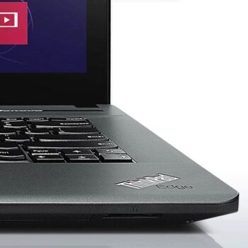 لپ تاپ استوک لنوو ThinkPad Edge E440