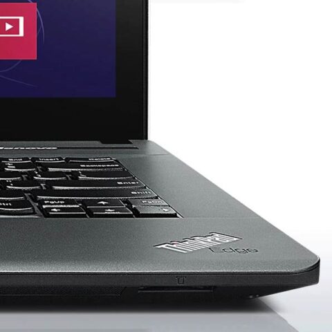 لپ تاپ استوک لنوو ThinkPad Edge E440