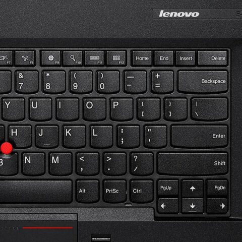 لپ تاپ استوک لنوو ThinkPad Edge E440