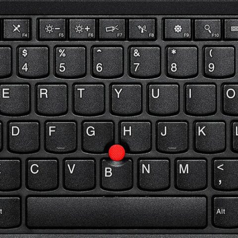 لپ تاپ استوک لنوو ThinkPad Edge E440