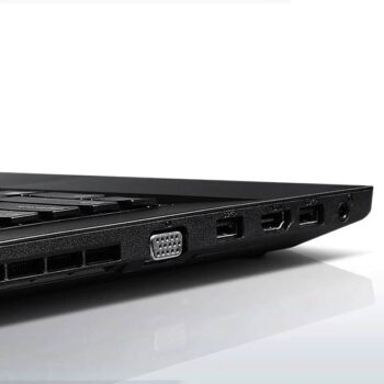 پورت های لپ تاپ استوک لنوو ThinkPad Edge E440