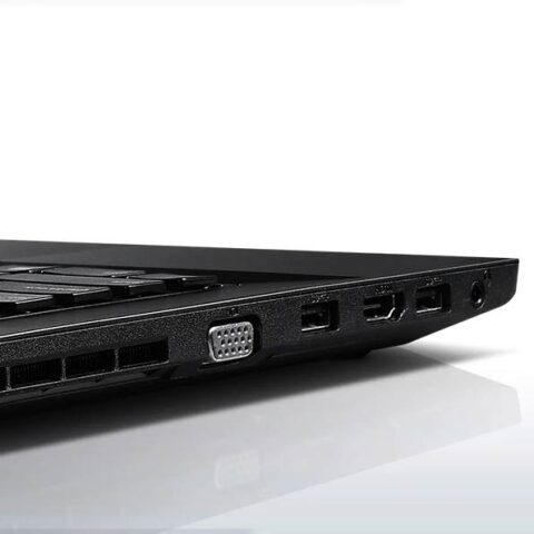 پورت های لپ تاپ استوک لنوو ThinkPad Edge E440