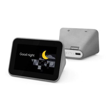 ساعت رومیزی هوشمند لنوو Smart Clock 2