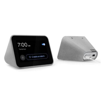 ساعت رومیزی هوشمند لنوو Smart Clock 2