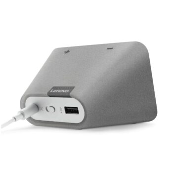 ساعت رومیزی هوشمند لنوو Smart Clock 2