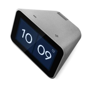 ساعت رومیزی هوشمند لنوو Smart Clock 2