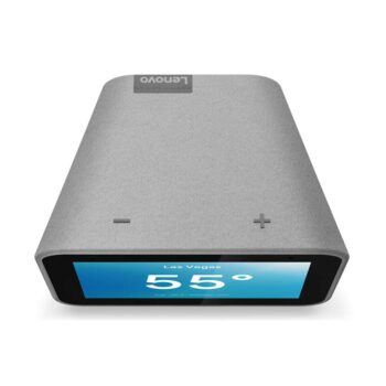 ساعت رومیزی هوشمند لنوو Smart Clock 2