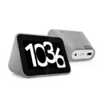 ساعت رومیزی هوشمند لنوو Smart Clock 2