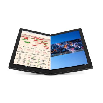 لپ تاپ لنوو ThinkPad X1 Foldپردازنده i5