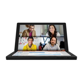 لپ تاپ لنوو ThinkPad X1 Foldپردازنده i5