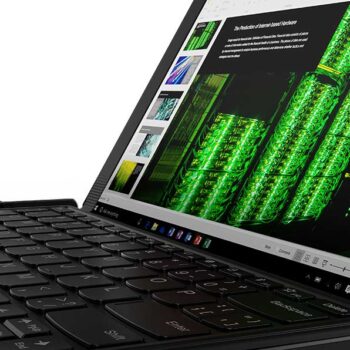 لپ تاپ لنوو ThinkPad X1 Foldپردازنده i5