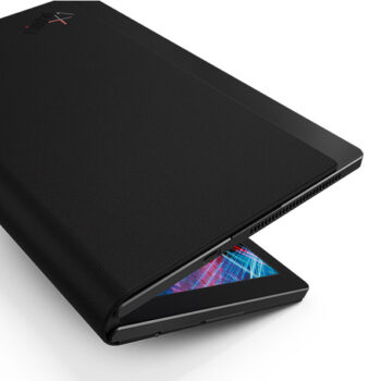 لپ تاپ لنوو ThinkPad X1 Foldپردازنده i5