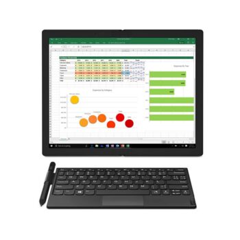 لپ تاپ لنوو ThinkPad X1 Foldپردازنده i5