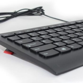 کیبورد استوک لنوو مدل IBM SK-8825