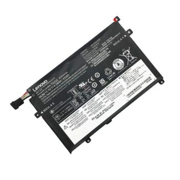 باتری لپ تاپ لنوو مدل ThinkPad E470 E475