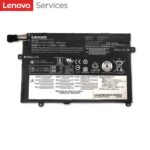 باتری لپ تاپ لنوو مدل ThinkPad E470 E475 - original quality (اورجینال)