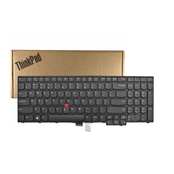 کیبورد لپ تاپ لنوو ThinkPad E570 E575