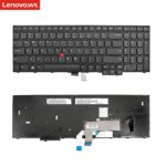 کیبورد لپ تاپ لنوو ThinkPad E570 E575