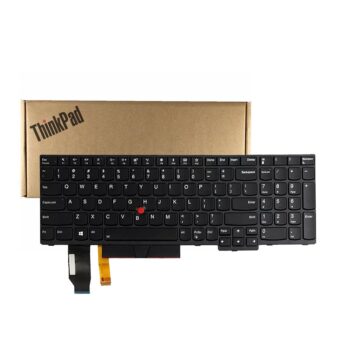 کیبورد لپ تاپ لنوو ThinkPad T590 L590