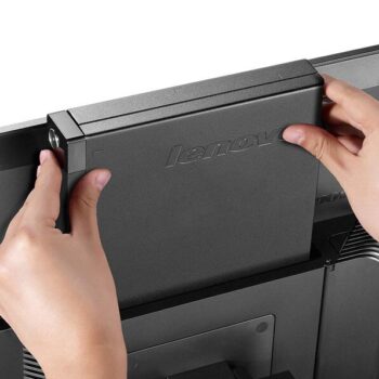 آل این وان استوک لنوو ThinkCentre Tiny-in-One 23