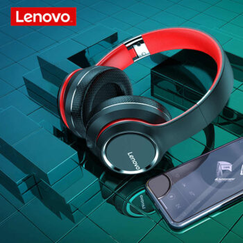 هدفون لنوو مدل Lenovo HD200
