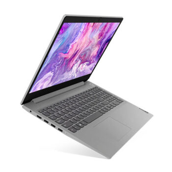 لنوو IdeaPad 3 پردازنده i7