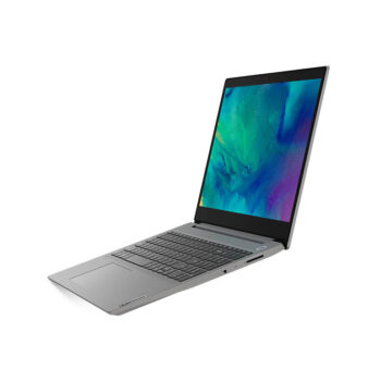 لپ تاپ لنوو IdeaPad 3 پردازنده i7 کناره