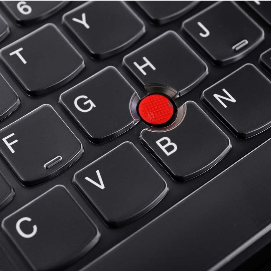 کیبورد لپ تاپ لنوو ThinkPad T590 E580